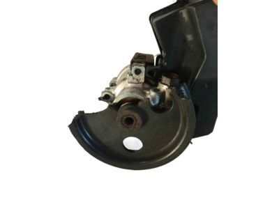 Jeep 52088278AC PUMP Power Steering
