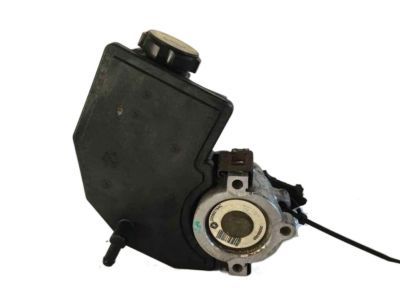 Jeep 52088278AC PUMP Power Steering