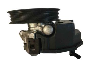 Jeep 52088278AC PUMP Power Steering