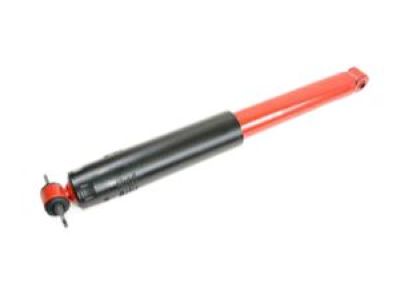 Mopar 68087362AC Shock Absorber Kit Suspension Rear