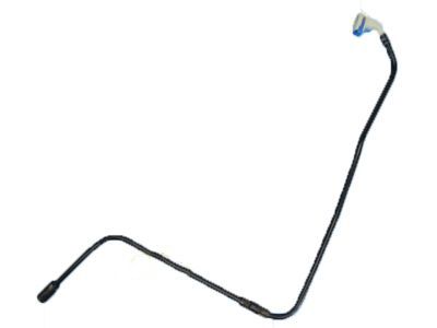 Dodge 68040006AB HOSE Purge