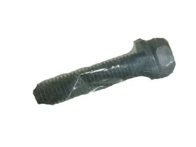 Dodge 6101056 SCREW AND WASHER Hex Head M10x1.5x50