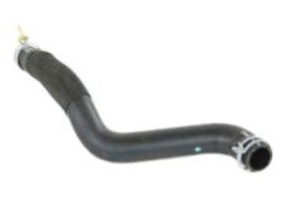 2008 Dodge Magnum Radiator Hose - 5290488AB