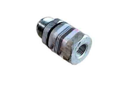 Dodge Brake Proportioning Valve - 5015181AA