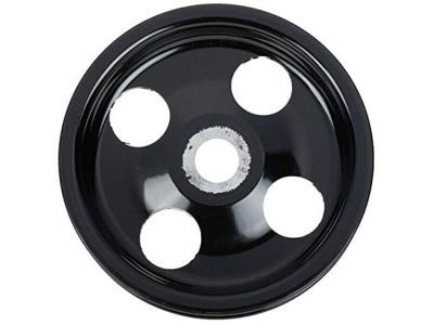 Dodge 53013760AA PULLEY Power Steering Pump