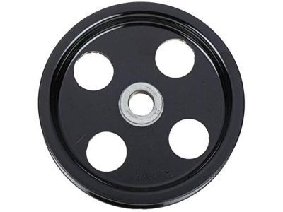 Dodge 53013760AA PULLEY Power Steering Pump
