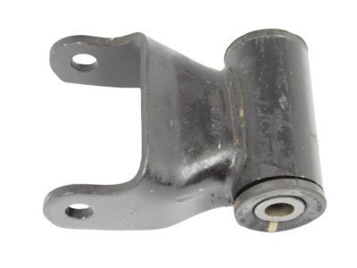 Ram Leaf Spring Shackle - 52855648AE