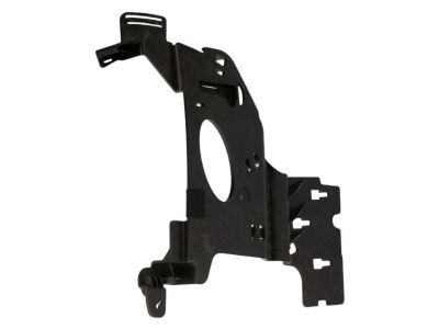 Ram 68030696AA PRESENTER LATCH Sliding Door