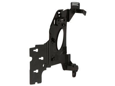 Ram 68030696AA PRESENTER LATCH Sliding Door