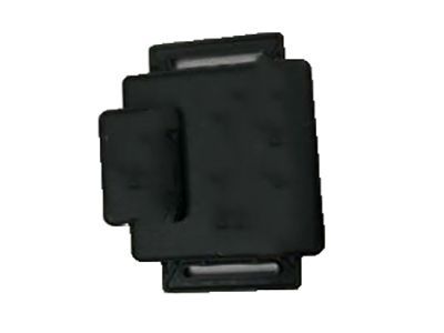 Ram 68229650AD MODULE Lighting Control