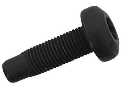 Jeep 6036187AA SCREW Pan Head