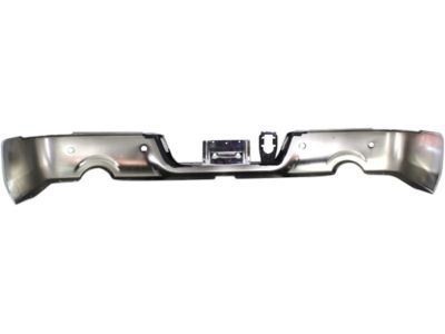 2020 Ram 1500 Bumper - 68049859AB