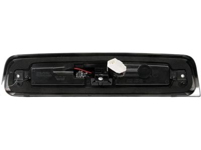 Ram 68163937AG LAMP Center High Mounted Stop