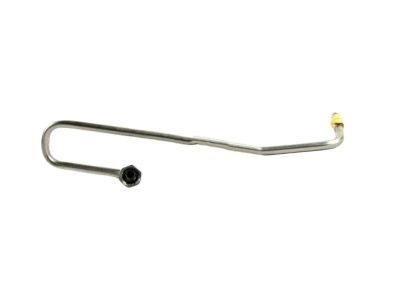 Dodge 68011973AA HOSE