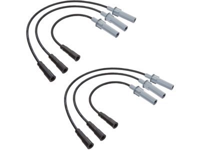 Dodge 5019593AA CABLE PACKAGE Ignition