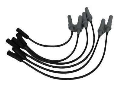 Dodge 5019593AA CABLE PACKAGE Ignition