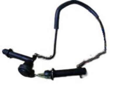 Jeep 52107653AM HYDRAULIC CONTROL Clutch Actuator