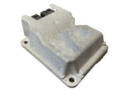 Jeep 68000147AA MODULE Occupant Restraint