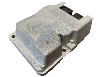 Jeep 68000147AA MODULE Occupant Restraint