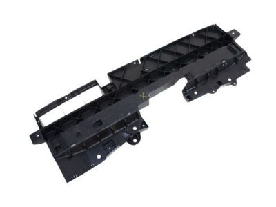Jeep 68203073AA SEAL Radiator Upper
