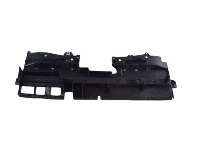 Jeep 68203073AA SEAL Radiator Upper