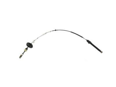 Mopar 68164081AA Cable Gearshift Control