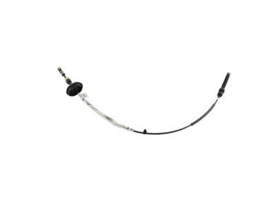 Mopar 68164081AA Cable Gearshift Control