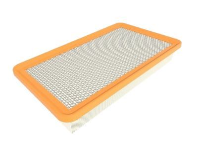 Mopar 68157194AB Air Filter