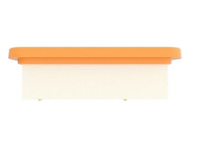 Mopar 68157194AB Air Filter
