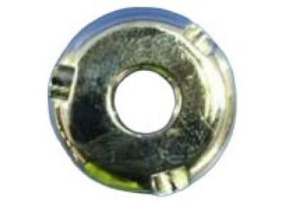 Jeep 56038729AD CAP NUT Antenna