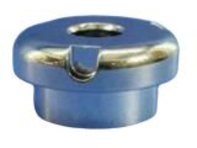 Jeep 56038729AD CAP NUT Antenna