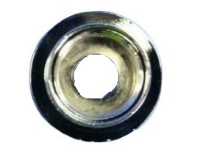 Jeep 56038729AD CAP NUT Antenna