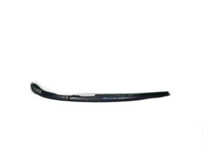 Mopar 55372703AB Weatherstrip C Pillar Lower