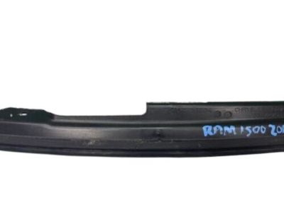 Mopar 55372703AB Weatherstrip C Pillar Lower