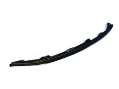 2009 Dodge Ram 1500 Weather Strip - 55372703AB