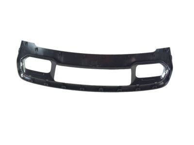 Jeep 68310779AA APPLIQUE Fascia