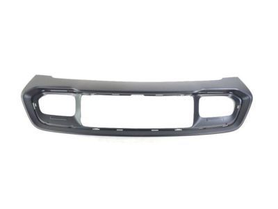 Jeep 68310779AA APPLIQUE Fascia