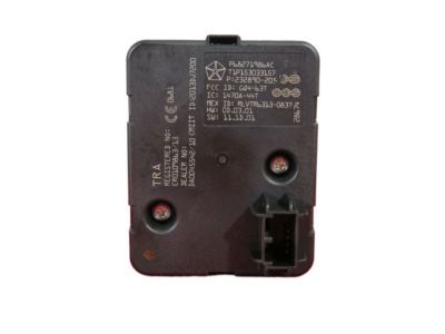 Ram 68271986AC SWITCH Ignition
