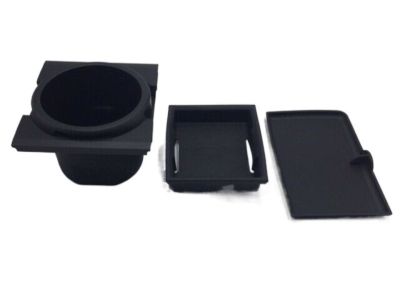 Ram 5KN491DVAA CONSOLE Floor Front