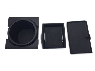 Ram 5KN491DVAA CONSOLE Floor Front