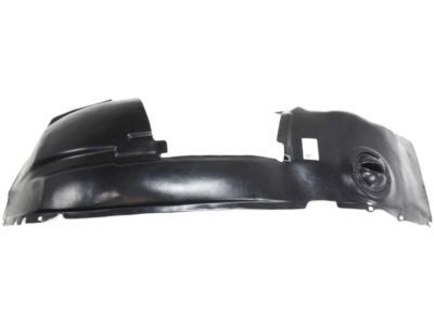 Mopar 4860308 Fender Liner