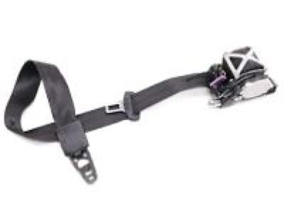 Dodge 1UB441L1AB SEAT BELT Retractor