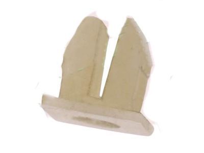 Jeep J4000141 NUT