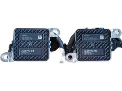 Mopar 68307226AA Sensor Nitrous Oxide Post SCR