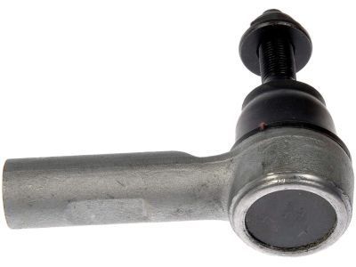 Mopar 68185640AA Outer Tie Rod
