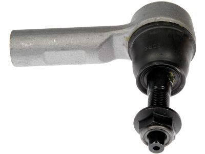 Mopar 68185640AA Outer Tie Rod
