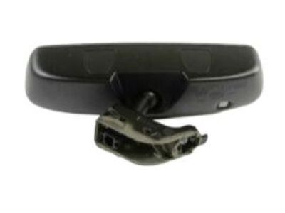 Ram 68293669AA MIRROR Inside Rear View