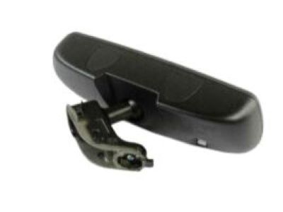 Ram 68293669AA MIRROR Inside Rear View