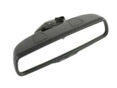 Ram 68293669AA MIRROR Inside Rear View