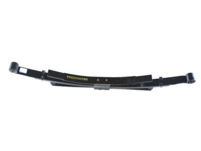 Ram Leaf Spring - 68106101AA